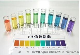 净水机用精密酸碱指示剂 【溶液pH在4~10之间均可测出】